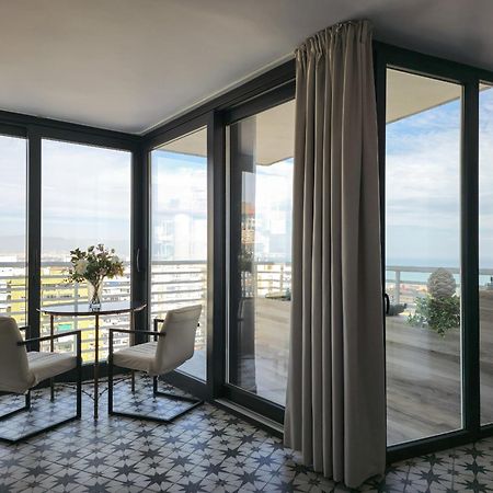 Special Sky Suite - Sea & Mountain Views- Torremolinos Center מראה חיצוני תמונה